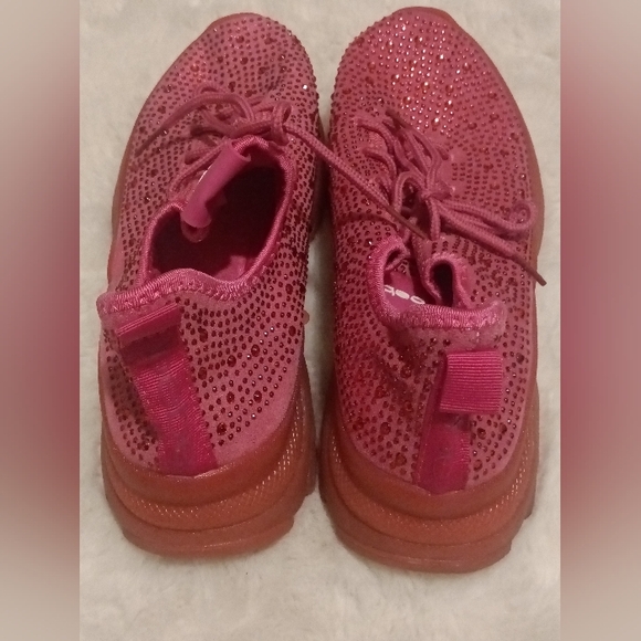 Bebe shoes - Picture 4 of 7